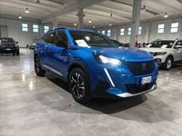 Usata Peugeot e-2008 Allure 56 kW (77 CV) 2023 Other SUV