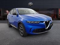usata Alfa Romeo Tonale 1.5 160cv Hybrid TCT7 Ti