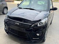 Usata Ligier JS50 2020 Nero Utilitaria