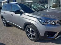 usata Peugeot 5008 BlueHDi 130 EAT8 S&S Allure