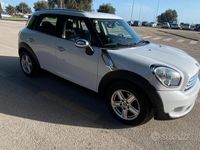 usata Mini Countryman Mini 1.6 Cooper D Countryman ALL4