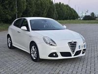 Usata Alfa Romeo Giulietta 105 CV (77 kW) 2011 Other Utilitaria