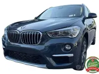 Usata BMW X1 xLine 190 CV (139 kW) 2018 Grigio SUV