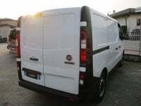 usata Fiat Talento 2.0 Ecojet 120CV PC-TN Furgone 12q