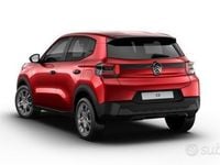 Nuova Citroën C3 PureTech 100 CV (73 kW) 2025 Utilitaria