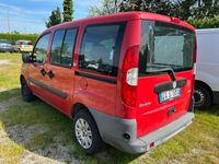 usata Fiat Doblò Doblò1.6 16V Nat.Pow. Cargo Maxi Lam.