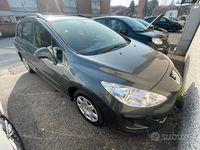Usata Peugeot 308 Style 93 CV (68 kW) 2010 Grigio Station wagon