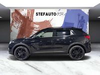 Nuova KGM Korando 163 CV (119 kW) 2026 Space black SUV