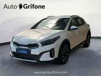 Nuova Kia XCeed 116 CV (85 kW) 2026 Bianco SUV