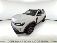 Nuova Dacia Duster Expression 101 CV (74 kW) 2025 Bianco SUV