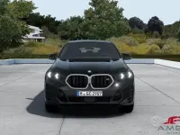 Ny BMW X6 M Sport 530 HK (389 kW) 2025 Svart SUV