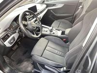 Gebraucht Audi A4 Ambiente 170 PS (125 kW) 2018 Kombi
