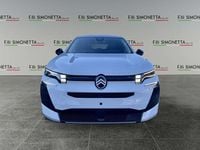 Nuova Citroën C5 Aircross 145 CV (106 kW) 2026 Bianco SUV