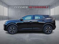 Nuova Peugeot 2008 Style 101 CV (74 kW) 2026 Nero SUV