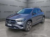 Usata Mercedes GLA200 Advanced Plus 150 CV (110 kW) 2023 Grigio SUV