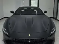 Usata Ferrari Roma 620 CV (456 kW) 2021 Coupé