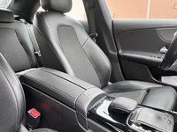 Usata Mercedes CLA200 Premium 163 CV (119 kW) 2019 Coupé