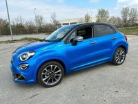 usata Fiat 130 500X Sport 1.6 Mjt dieselcv