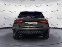 Usata Audi A3 S-Line 149 CV (109 kW) 2025 Grigio Berlina