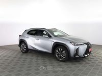 Usata Lexus UX 152 CV (111 kW) 2024 Gray SUV