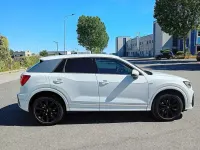 Usata Audi Q2 Ambiente 150 CV (110 kW) 2022 SUV