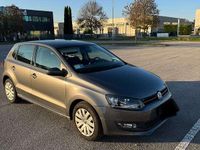 Usata VW Polo Comfortline 75 CV (55 kW) 2013 Berlina