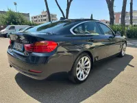 Usata BMW 420 Gran Coupé M Sport 190 CV (139 kW) 2015 Nero Coupé
