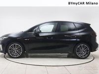 Usata BMW 218 Active Tourer Luxury Line 136 CV (100 kW) 2023 Nero Monovolume