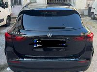 Usata Mercedes GLA200 AMG Line Premium 163 CV (119 kW) 2023 Nero SUV