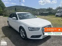 Usata Audi A4 177 CV (130 kW) 2012 Station wagon