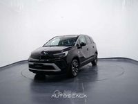 Usata Opel Crossland X Elegance 131 CV (96 kW) 2024 Carbon black SUV