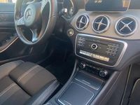 Usata Mercedes GLA200 2017 Grigio SUV