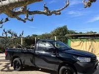 Usata Toyota HiLux Comfort 150 CV (110 kW) 2017 Pick-up
