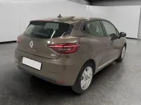 Usata Renault Clio V Zen 85 CV (62 kW) 2020 Marrone Berlina