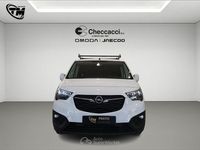 Occasion Opel Combo Edition 102 ch (75 kW) 2019 Monospace