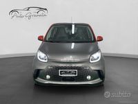 Usata Smart ForFour 41 kW (56 CV) 2021 Utilitaria