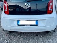 usata VW up! - 2016