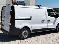 Usata Renault Trafic 145 CV (106 kW) 2021 Bianco
