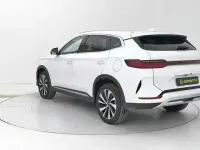 Nuova BYD Seal U Comfort 217 CV (159 kW) 2025 Bianco SUV