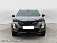 Usata Peugeot 2008 Allure 2024 Grigio SUV