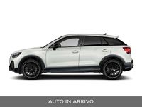 Nuova Audi Q2 150 CV (110 kW) 2026 Argento cavo metallizzato SUV
