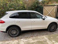 usata Porsche Cayenne 2ªs.'10-'18 - 2010