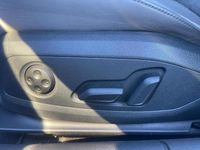 Usata Audi A5 204 CV (150 kW) 2020 Nero Berlina