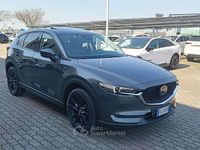 Usata Mazda CX-5 Exclusive 175 CV (128 kW) 2017 Other SUV