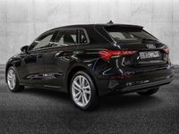 Usata Audi A3 e-tron Design 204 CV (150 kW) 2023 Nero metallizzato Utilitaria