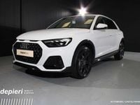 Usata Audi A1 116 CV (85 kW) 2025 Bianco SUV