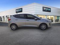 usata Ford Fiesta VII 2017 5p 5p 1.0 ecoboost hybrid Connect s and s