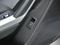 Usata Audi Q3 Comfort 150 CV (110 kW) 2021 Argento SUV