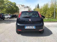 Usata Fiat Grande Punto Dynamic 90 CV (66 kW) 2017 Utilitaria