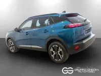 Nuova Peugeot 2008 Allure 102 CV (75 kW) 2026 Bluazzurro SUV